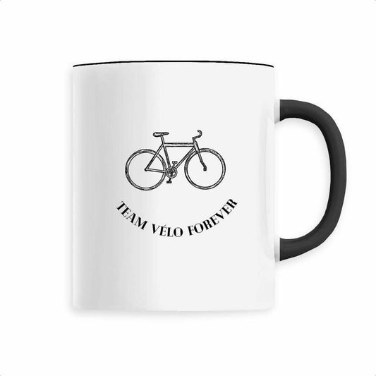 Mug Team Vélo