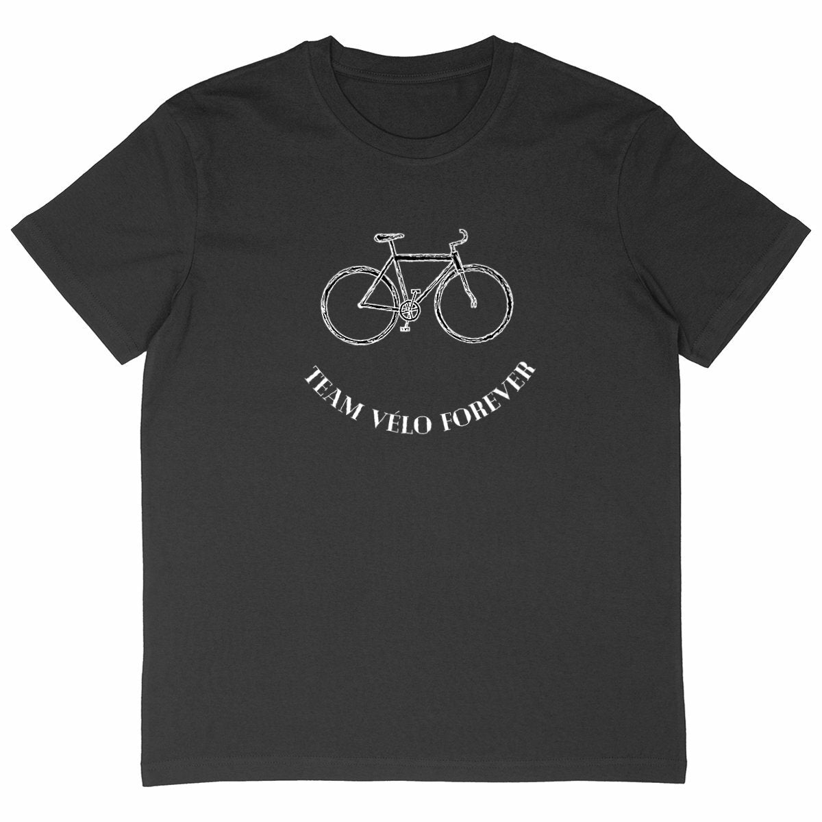 Tee-shirt Oversize Team Vélo